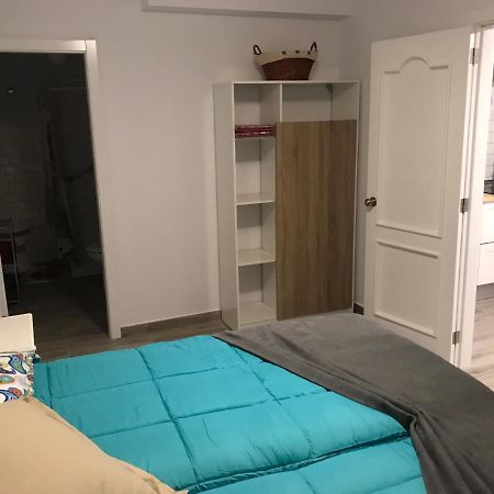 Fuerteventura Luxury Sun Apartment Morro Jable  Ngoại thất bức ảnh