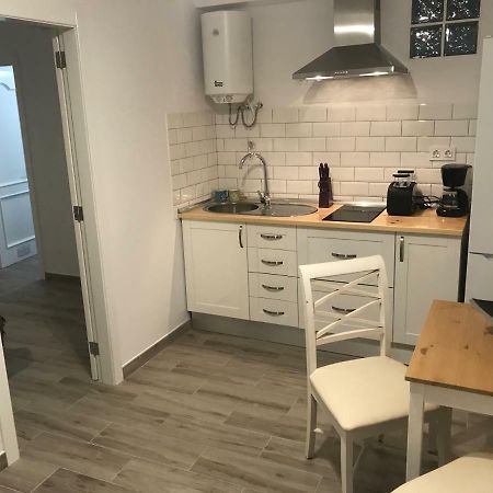 Fuerteventura Luxury Sun Apartment Morro Jable  Ngoại thất bức ảnh