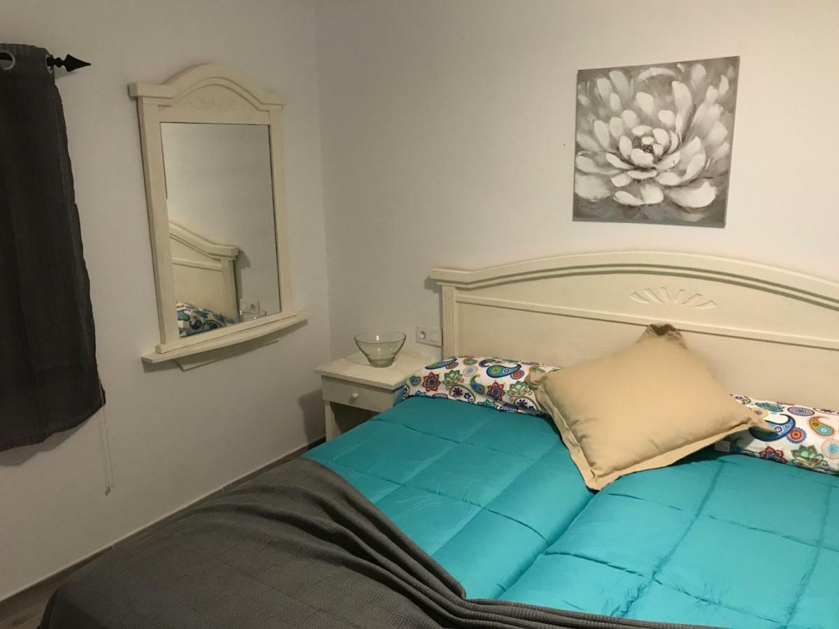 Fuerteventura Luxury Sun Apartment Morro Jable  Ngoại thất bức ảnh